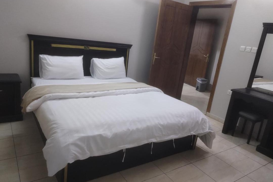 Photo of Bedroom in Taif