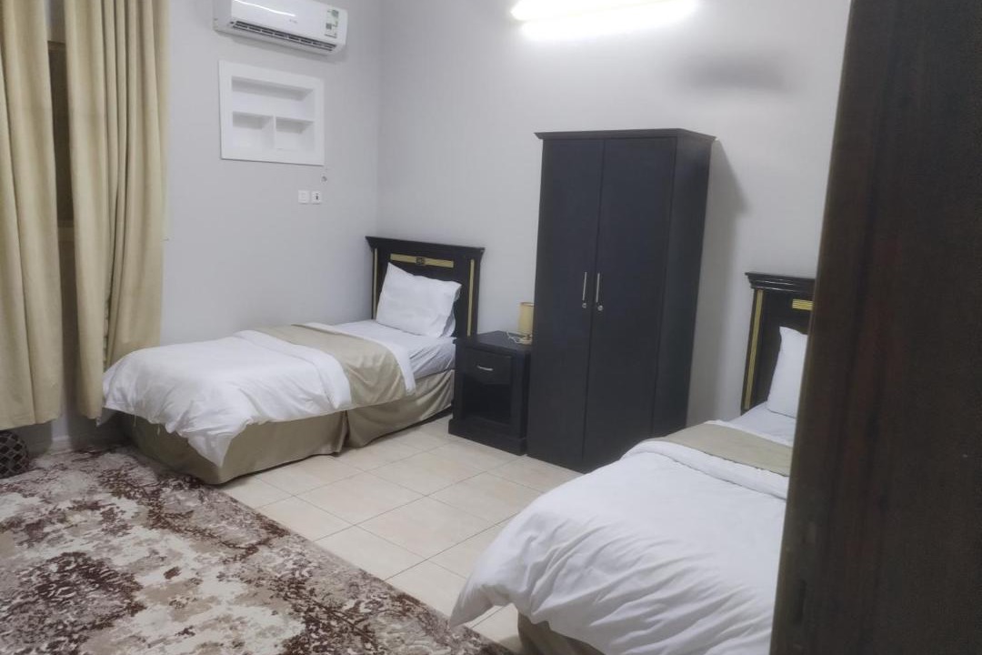 Photo of Bedroom in Taif
