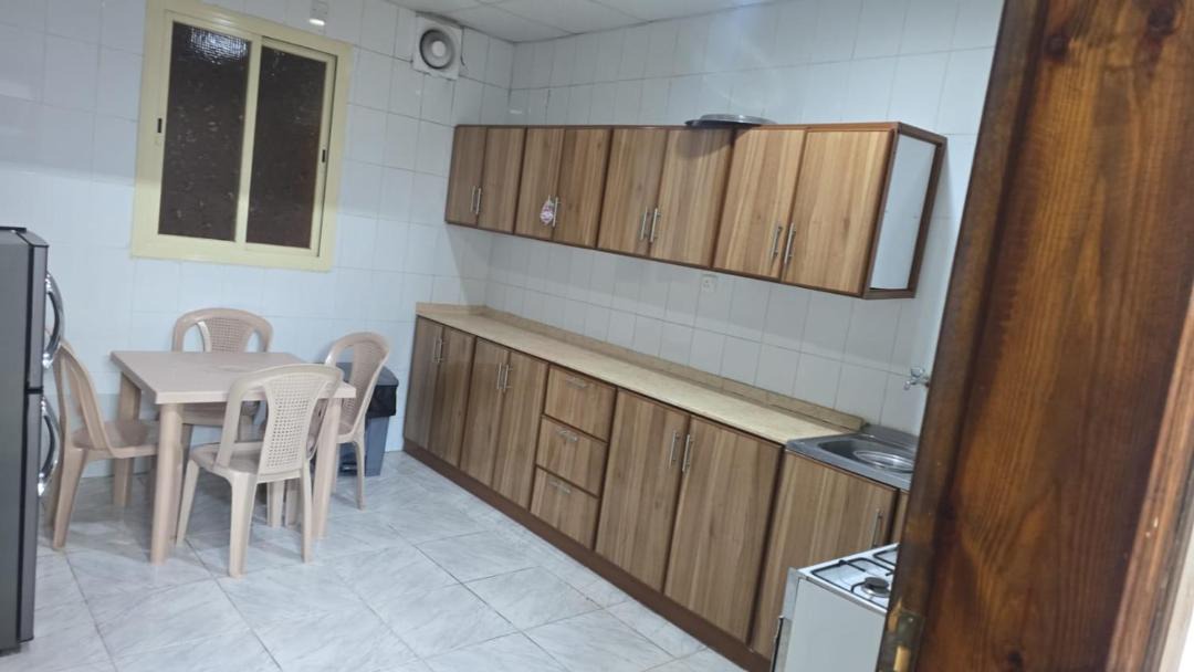 Photo of Kitchen in Taif