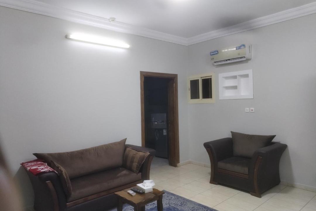 Photo of Livingroom in Taif