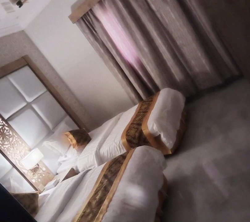 Photo of Bedroom in Taif