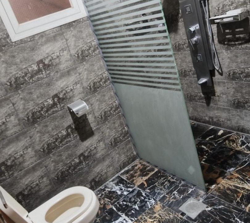 Photo of Bathroom in Taif