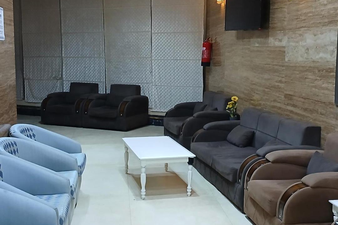 Photo of Livingroom in Al Aziziyah
