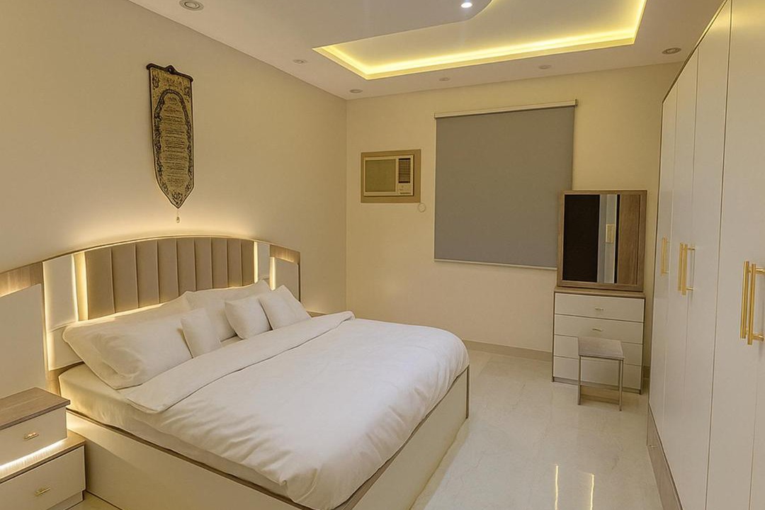Photo of Bedroom in Taif