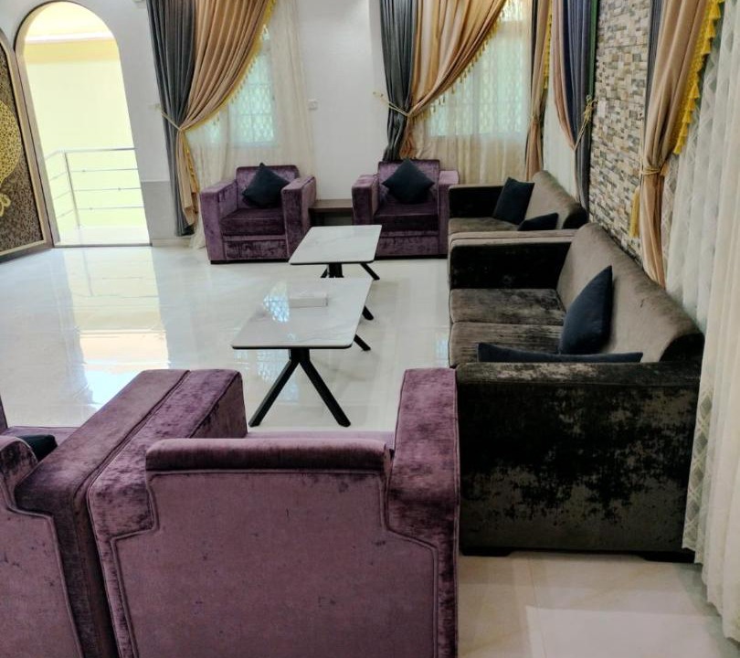 Photo of Livingroom in Taif