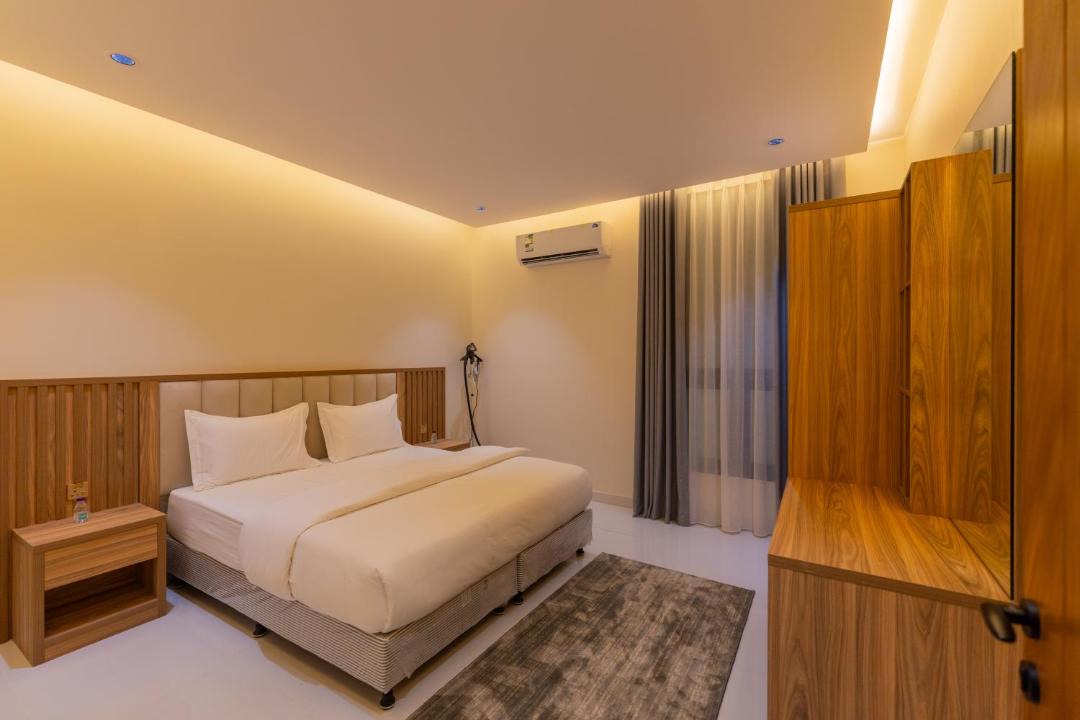 Photo of Bedroom in Jeddah