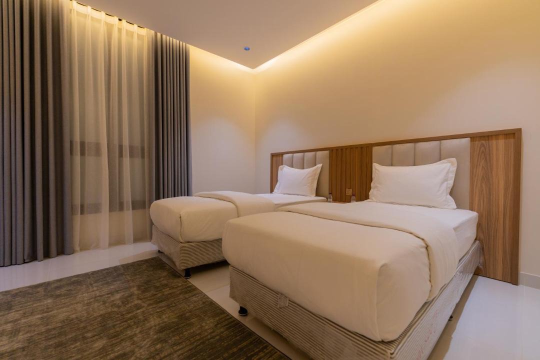 Photo of Bedroom in Jeddah