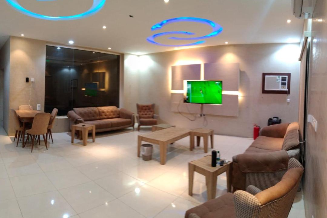 Photo of Livingroom in Al Kura