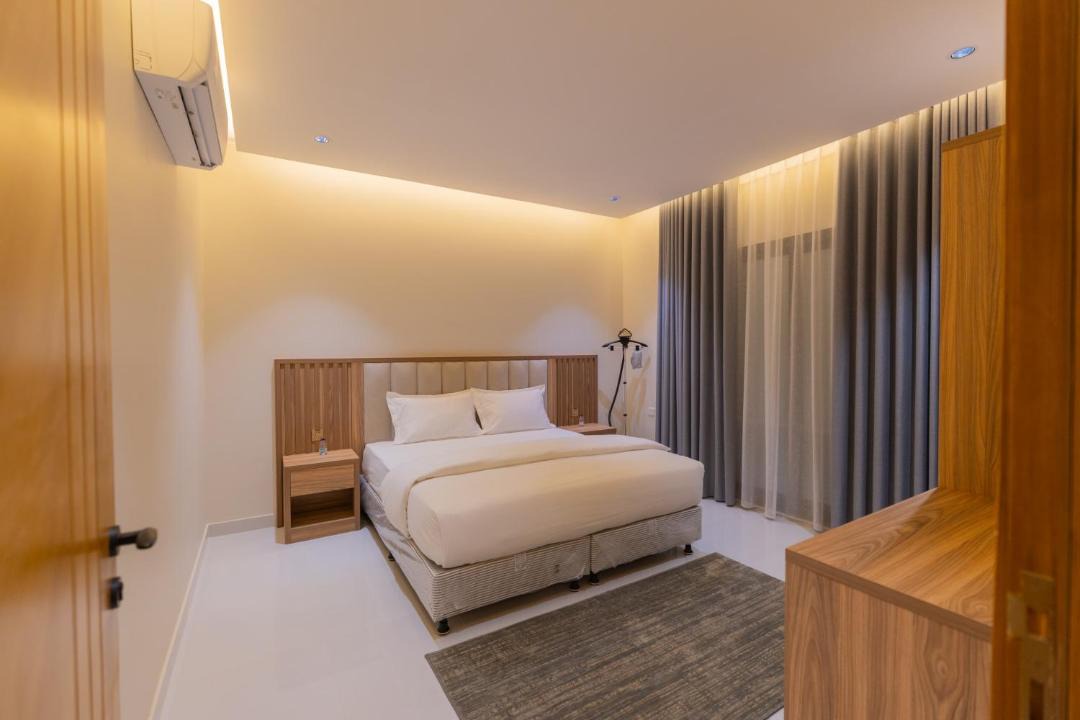 Photo of Bedroom in Jeddah