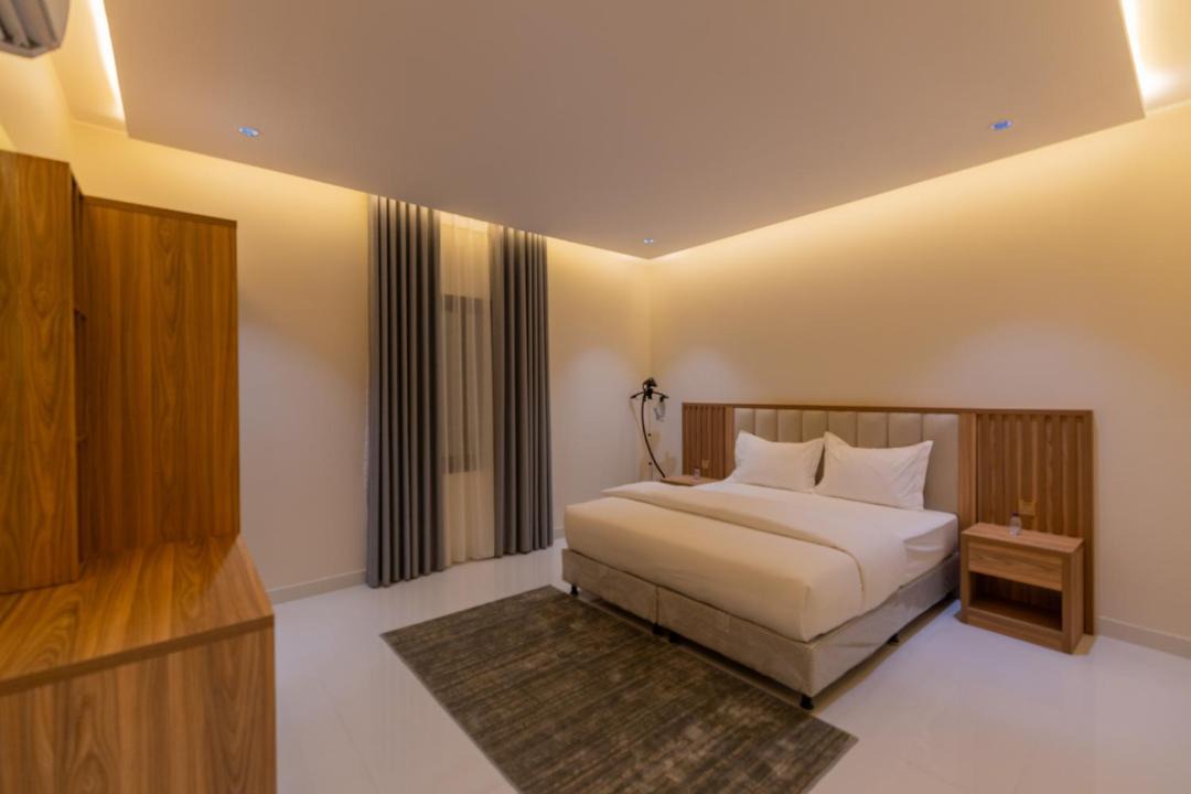 Photo of Bedroom in Jeddah
