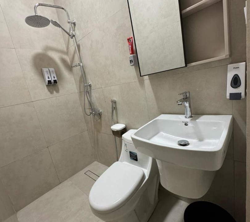 Photo of Bathroom in Al Bawadi