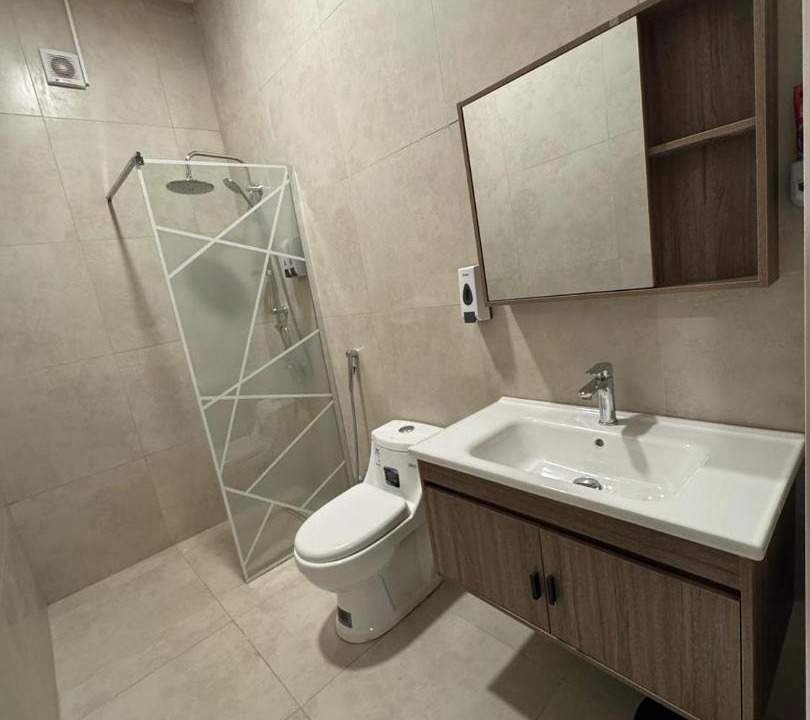 Photo of Bathroom in Al Bawadi