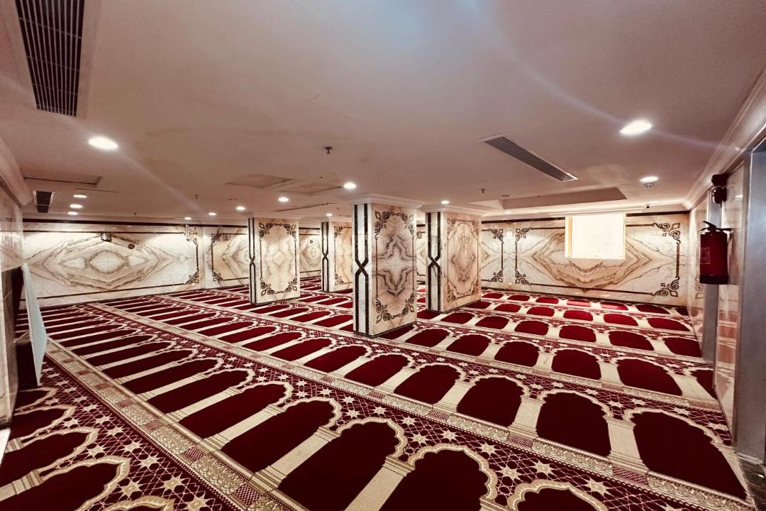 Photo of Others in Mecca