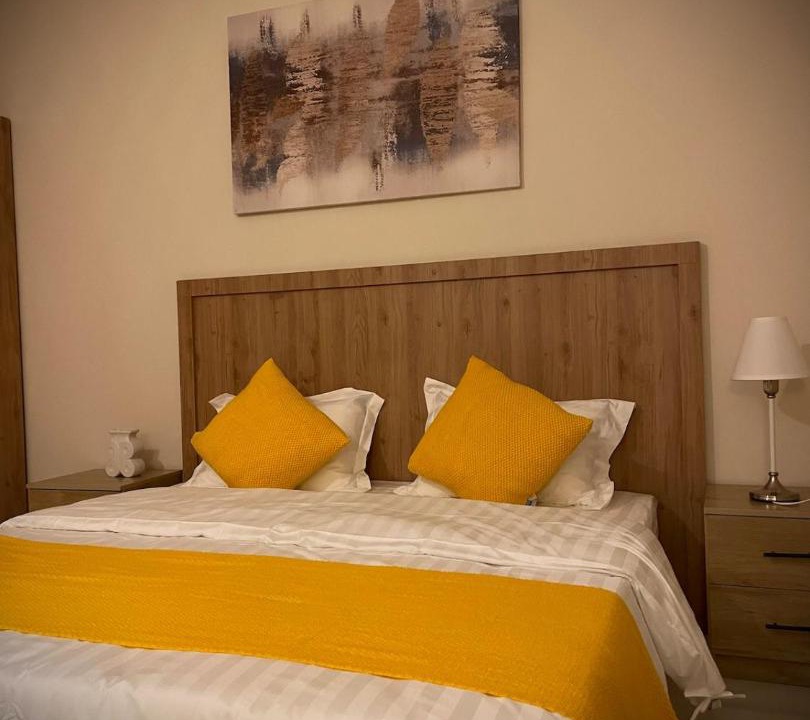 Photo of Bedroom in Al Faisaliyah