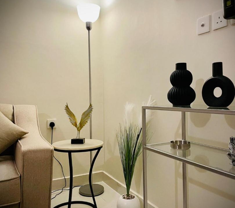 Photo of Livingroom in Al Faisaliyah