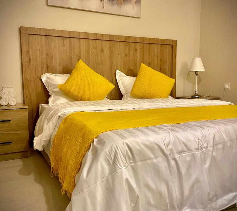 Photo of Bedroom in Al Faisaliyah