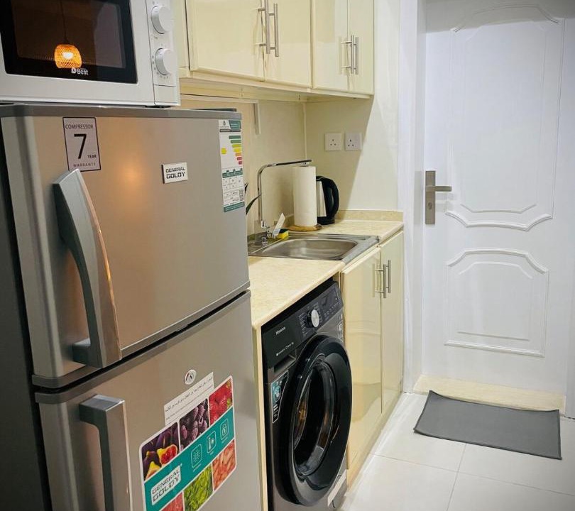 Photo of Kitchen in Al Faisaliyah