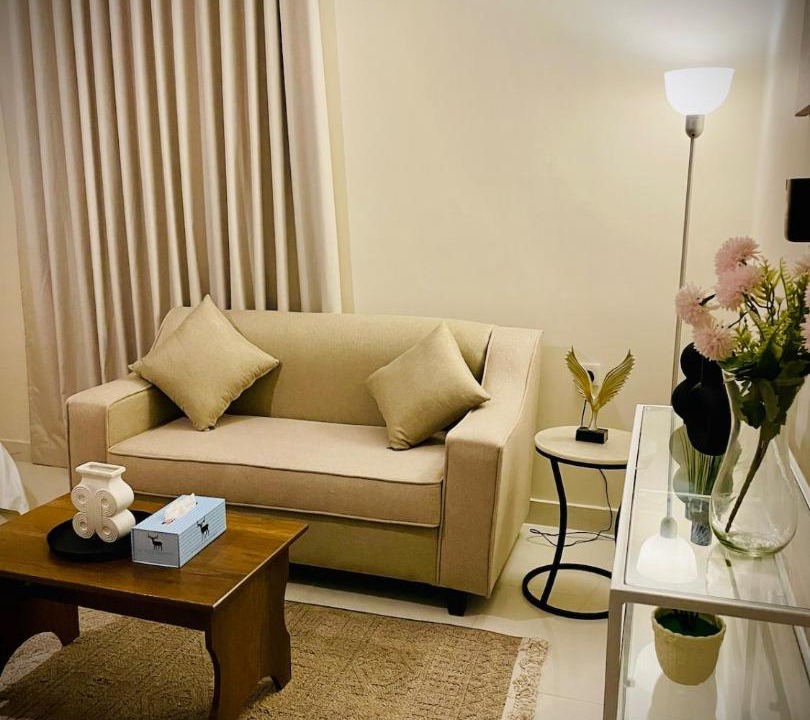 Photo of Livingroom in Al Faisaliyah
