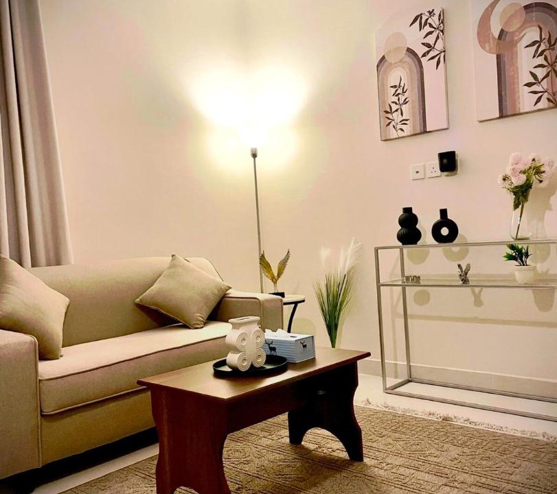 Photo of Livingroom in Al Faisaliyah