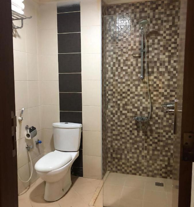 Photo of Bathroom in Mecca