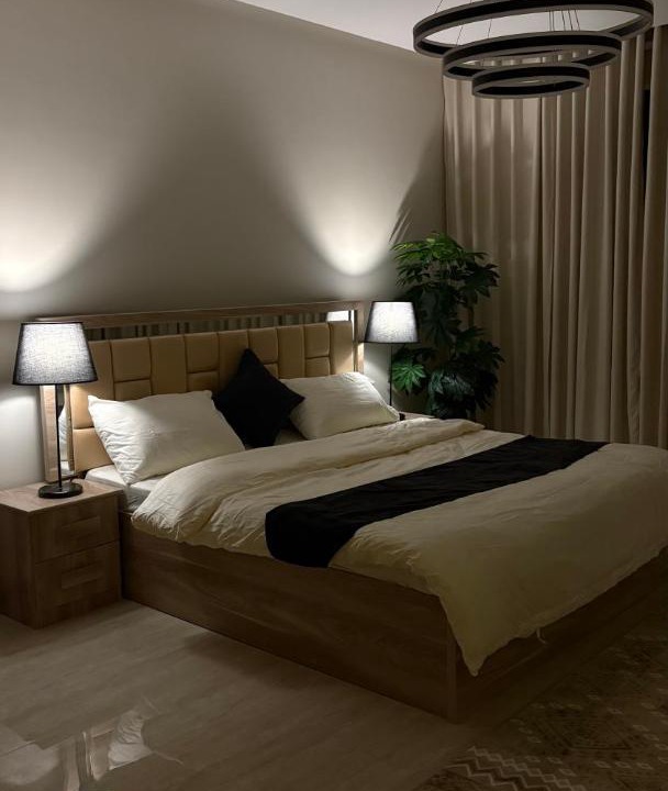 Photo of Bedroom in Taif