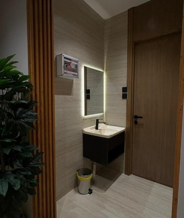 Photo of Bathroom in Taif