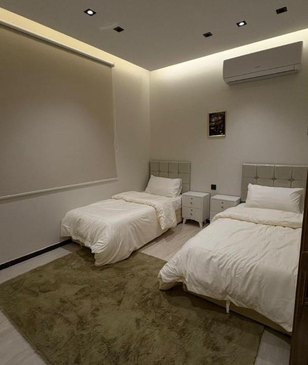 Photo of Bedroom in Taif