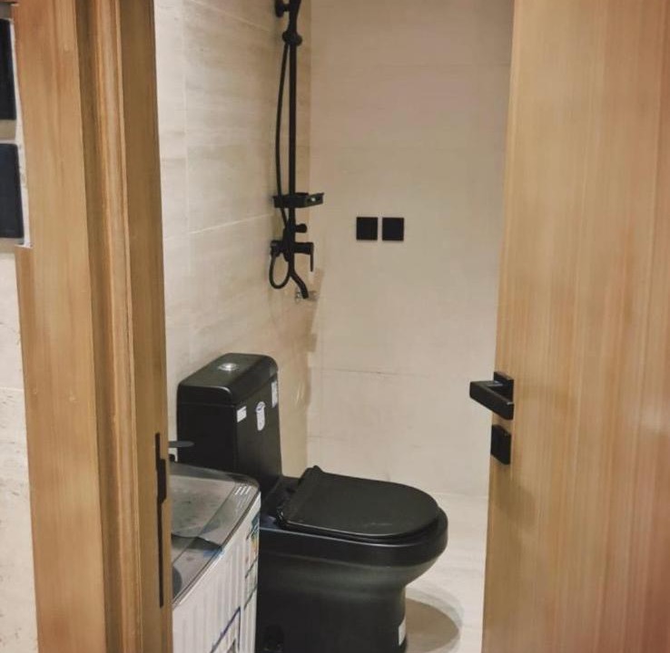 Photo of Bathroom in Taif