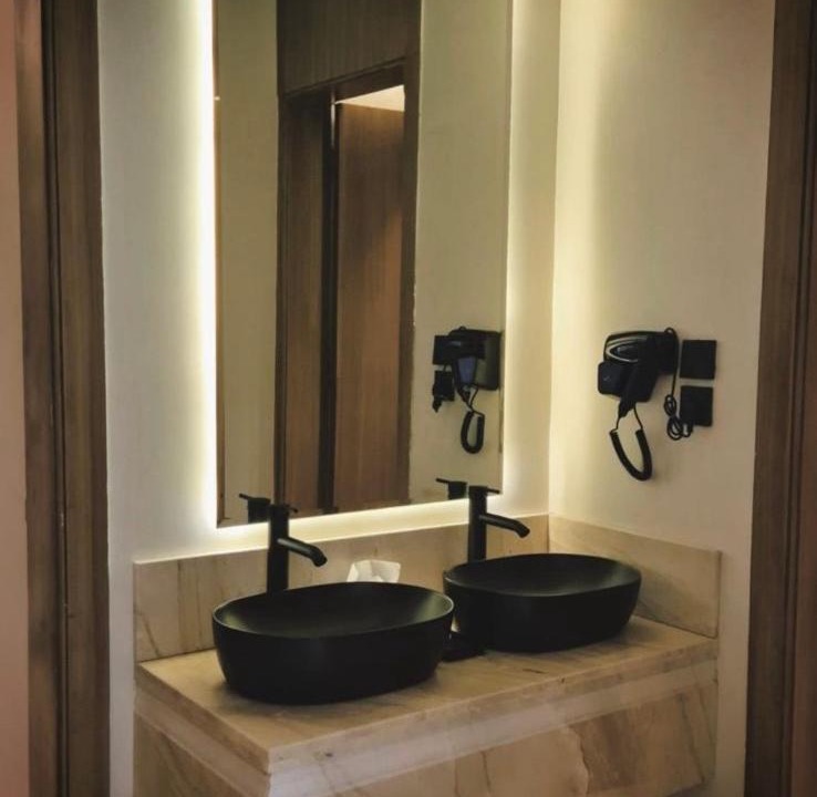 Photo of Bathroom in Taif