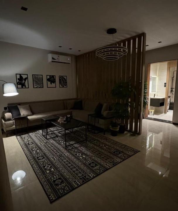 Photo of Livingroom in Taif