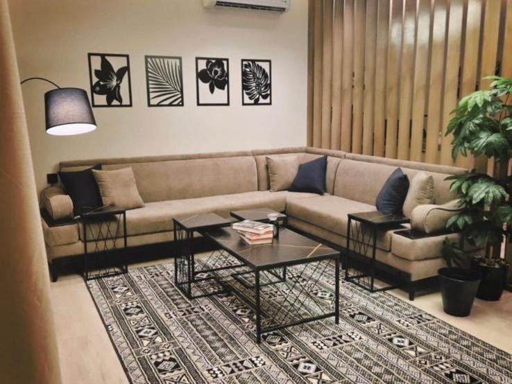 Photo of Livingroom in Taif