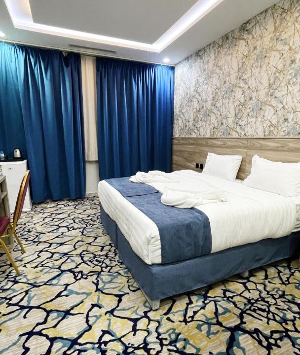 Photo of Bedroom in Mecca