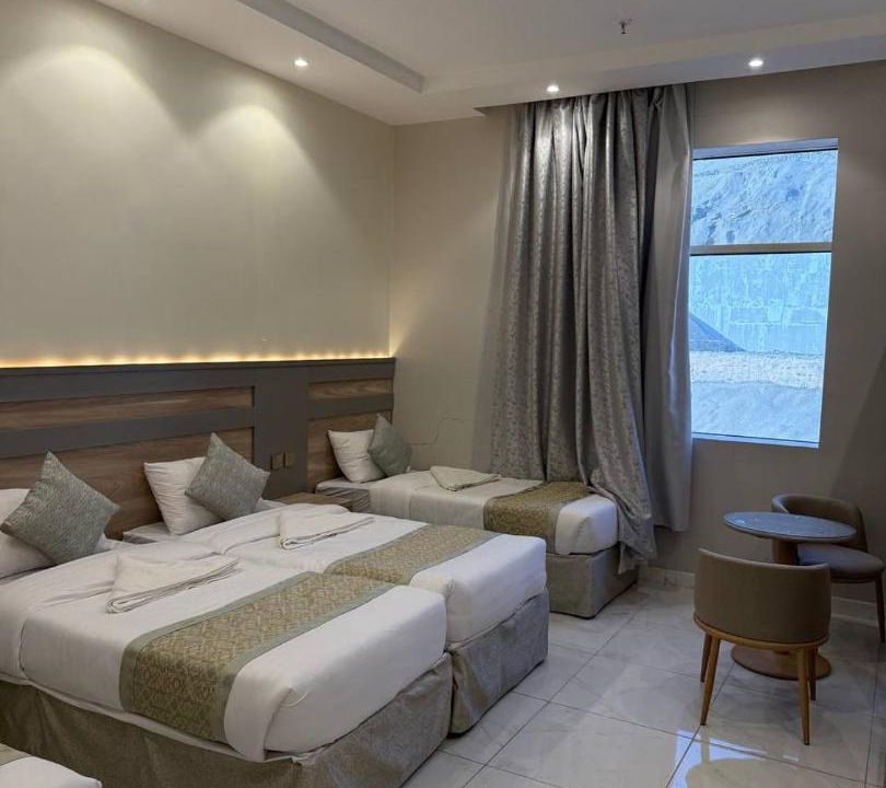 Photo of Bedroom in Mecca