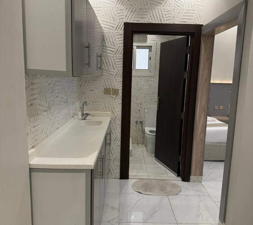 Photo of Bathroom in Mecca