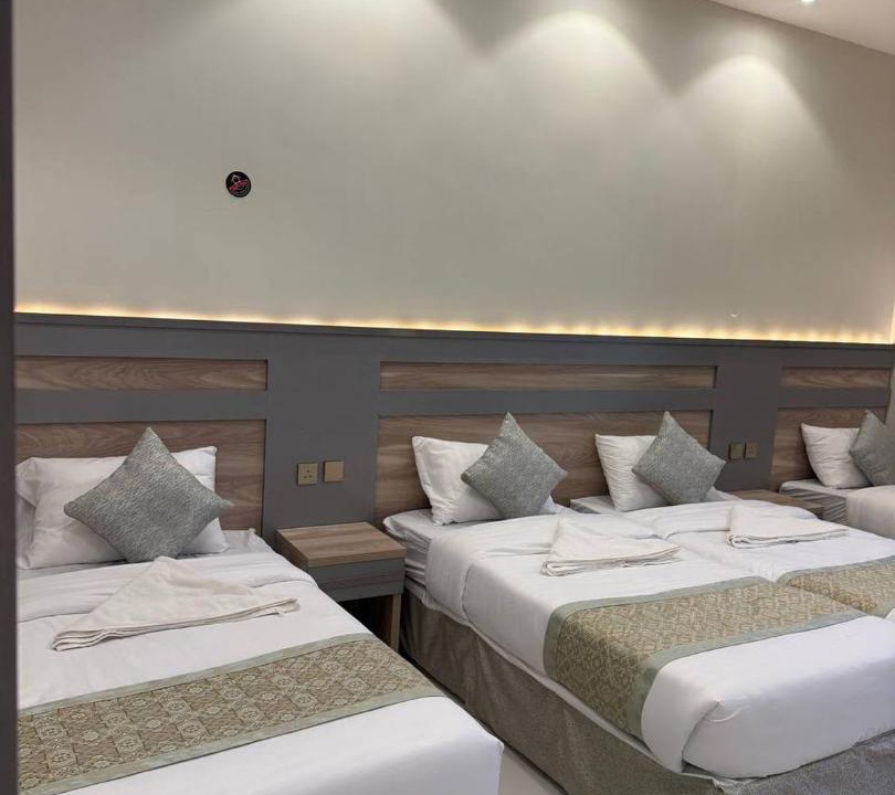 Photo of Bedroom in Mecca