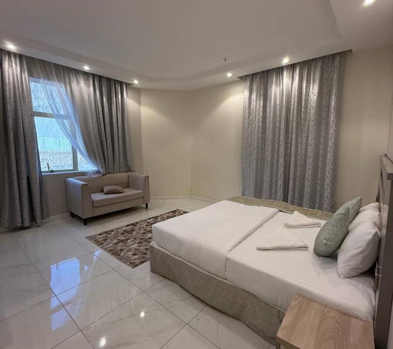 Photo of Bedroom in Mecca