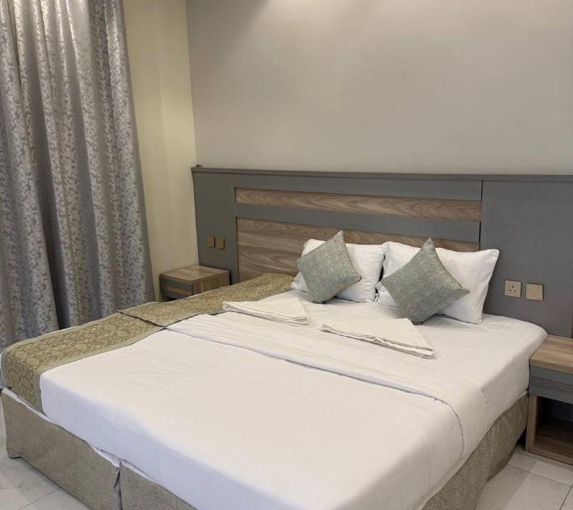 Photo of Bedroom in Mecca