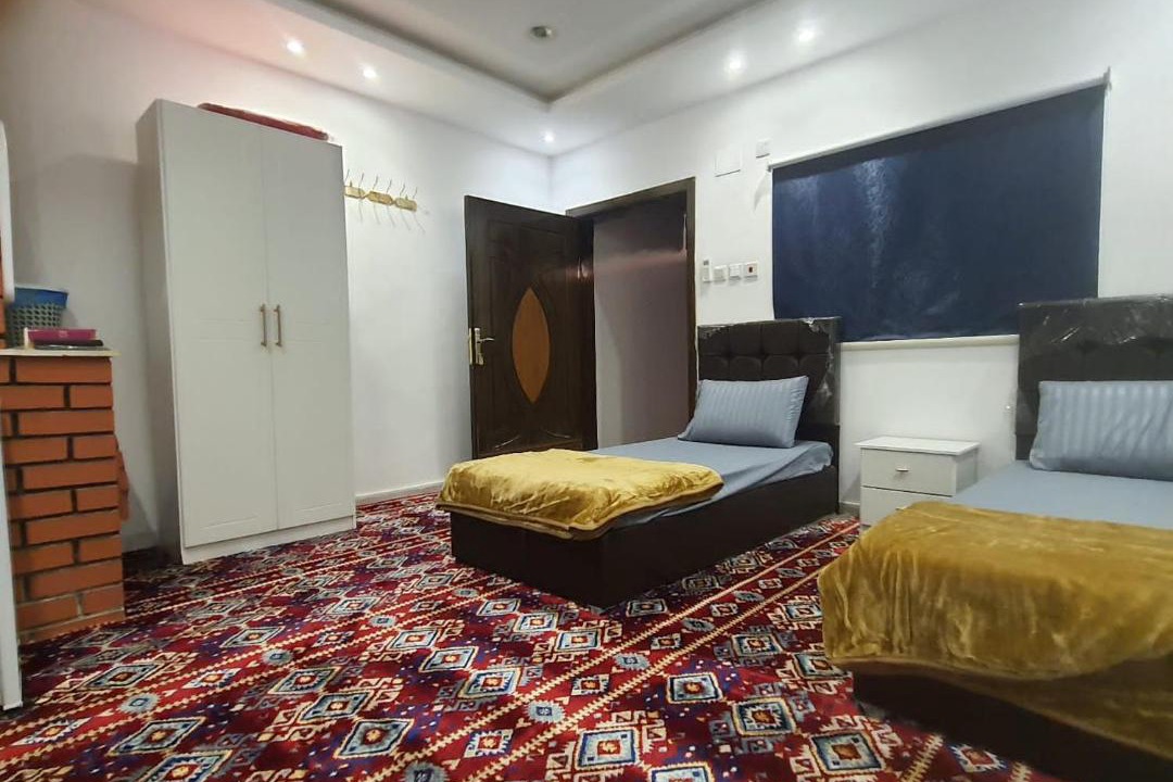 Photo of Bedroom in Taif