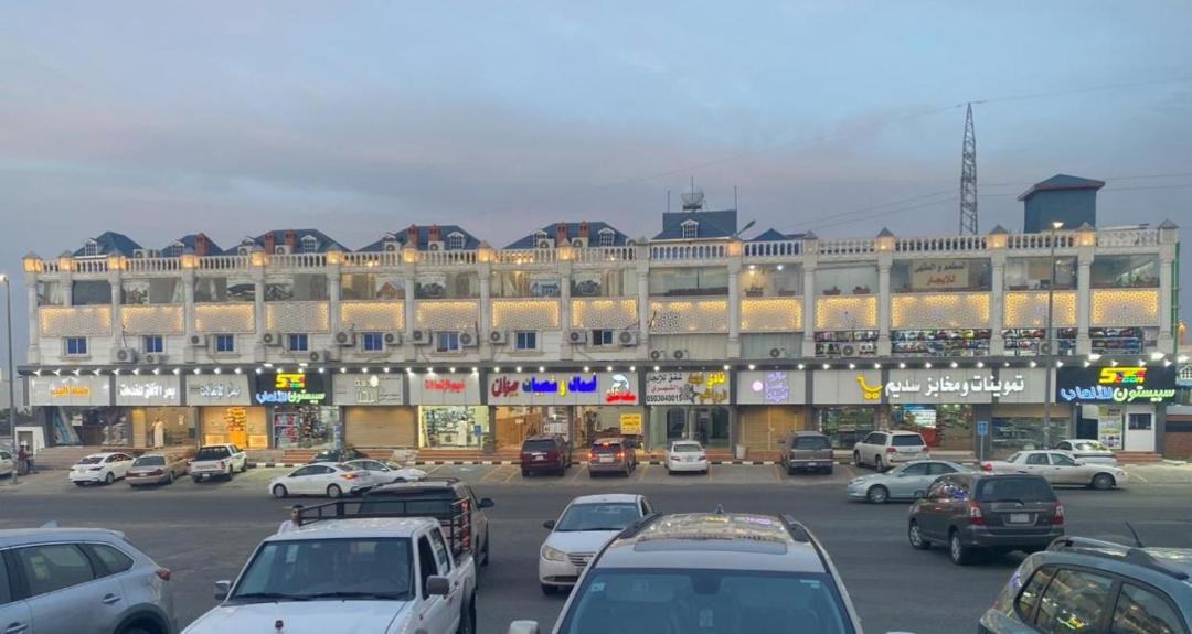 Photo of Buildings in Taif