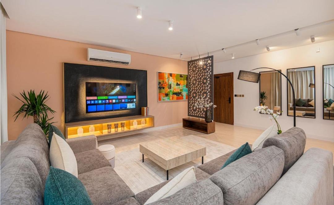 Photo of Livingroom in Riyadh
