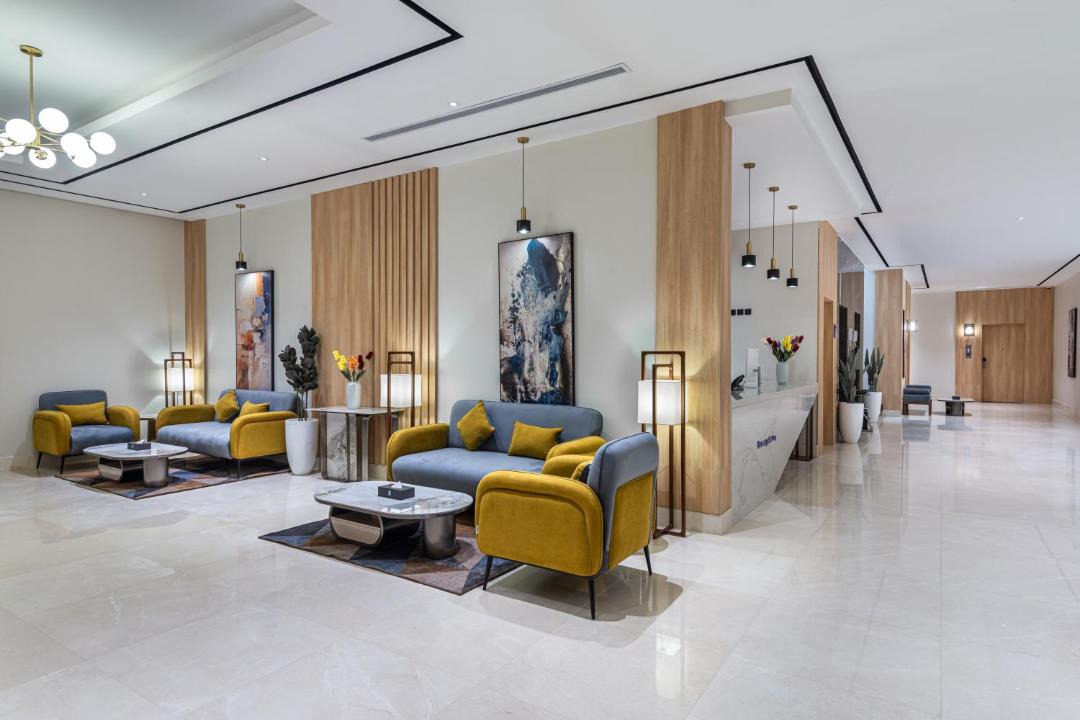 Photo of Livingroom in Al Hawiyah