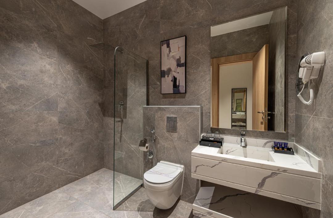 Photo of Bathroom in Al Hawiyah