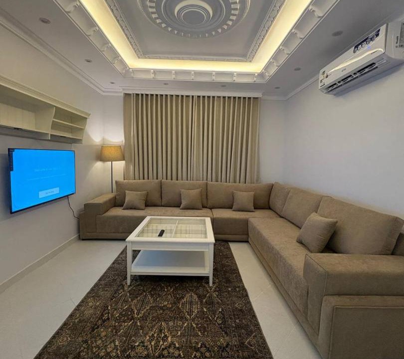 Photo of Livingroom in Mecca