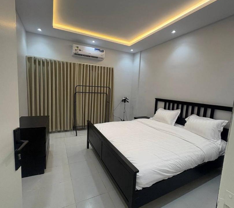 Photo of Bedroom in Mecca