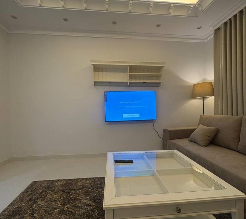 Photo of Livingroom in Mecca