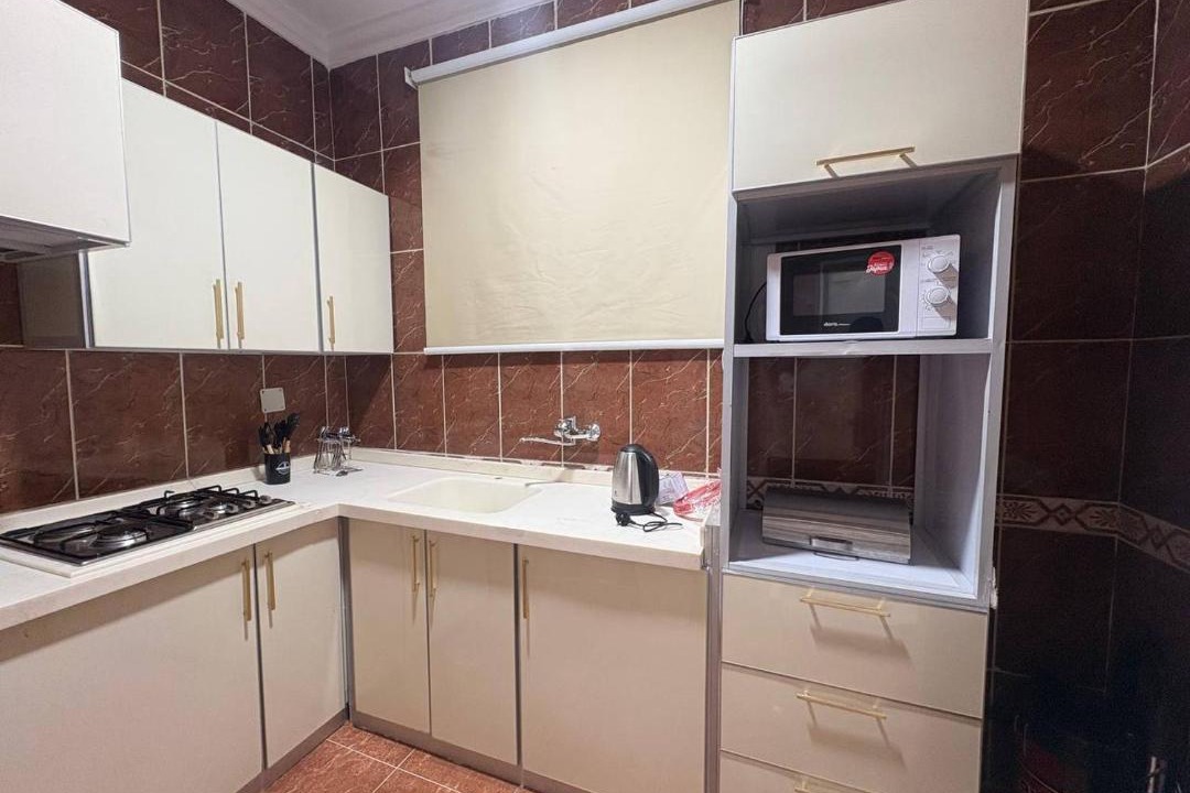 Photo of Kitchen in Mecca