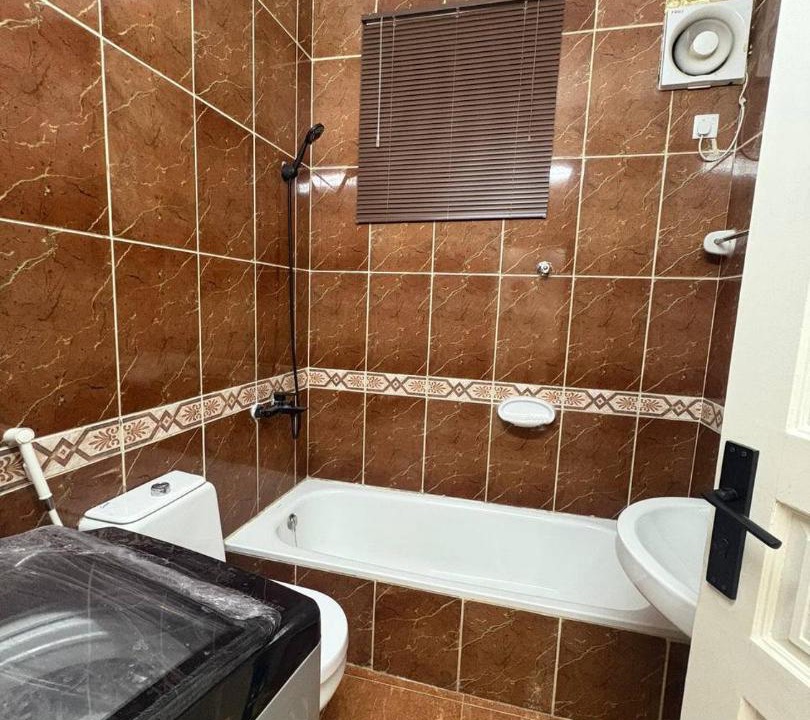 Photo of Bathroom in Mecca