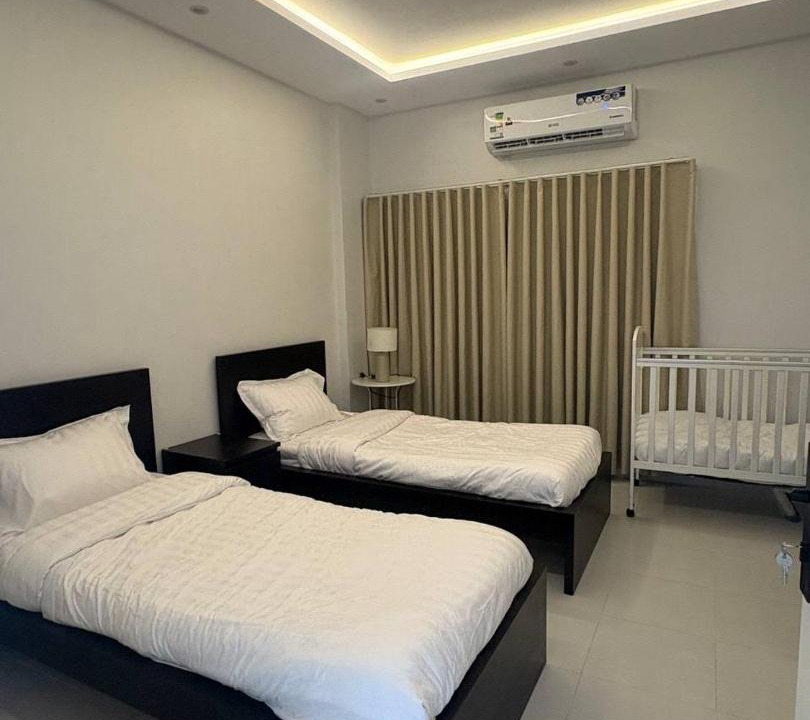 Photo of Bedroom in Mecca