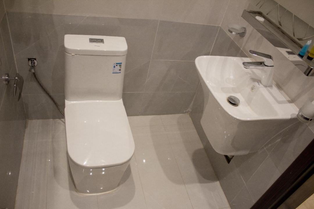 Photo of Bathroom in Mizail