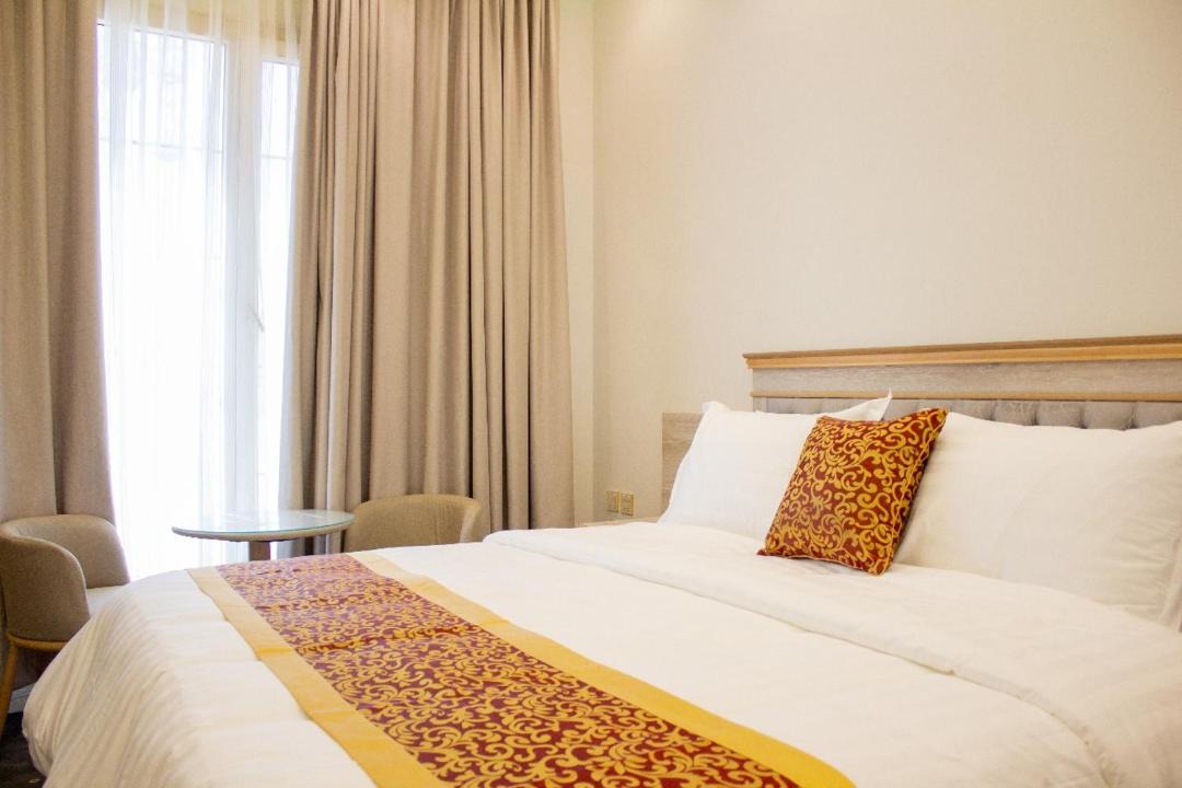 Photo of Bedroom in Mizail